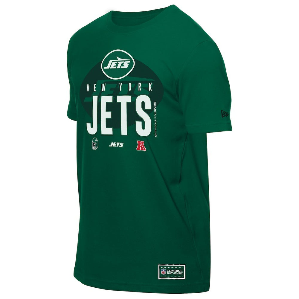 2025 NFL Training Camp T-Shirt - New York Jets