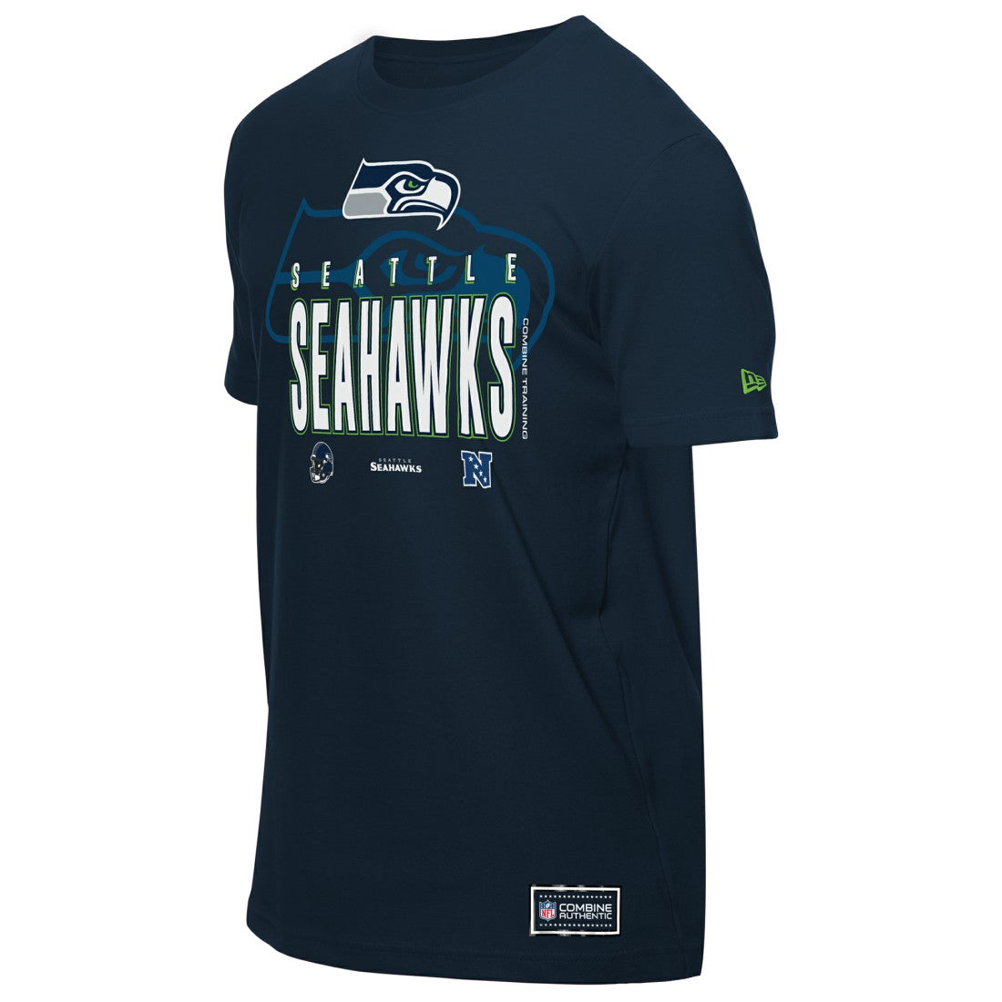 2025 NFL Training Camp T-Shirt - Seattle Seahawks