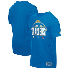 2025 NFL Training Camp T-Shirt - Los Angeles Chargers