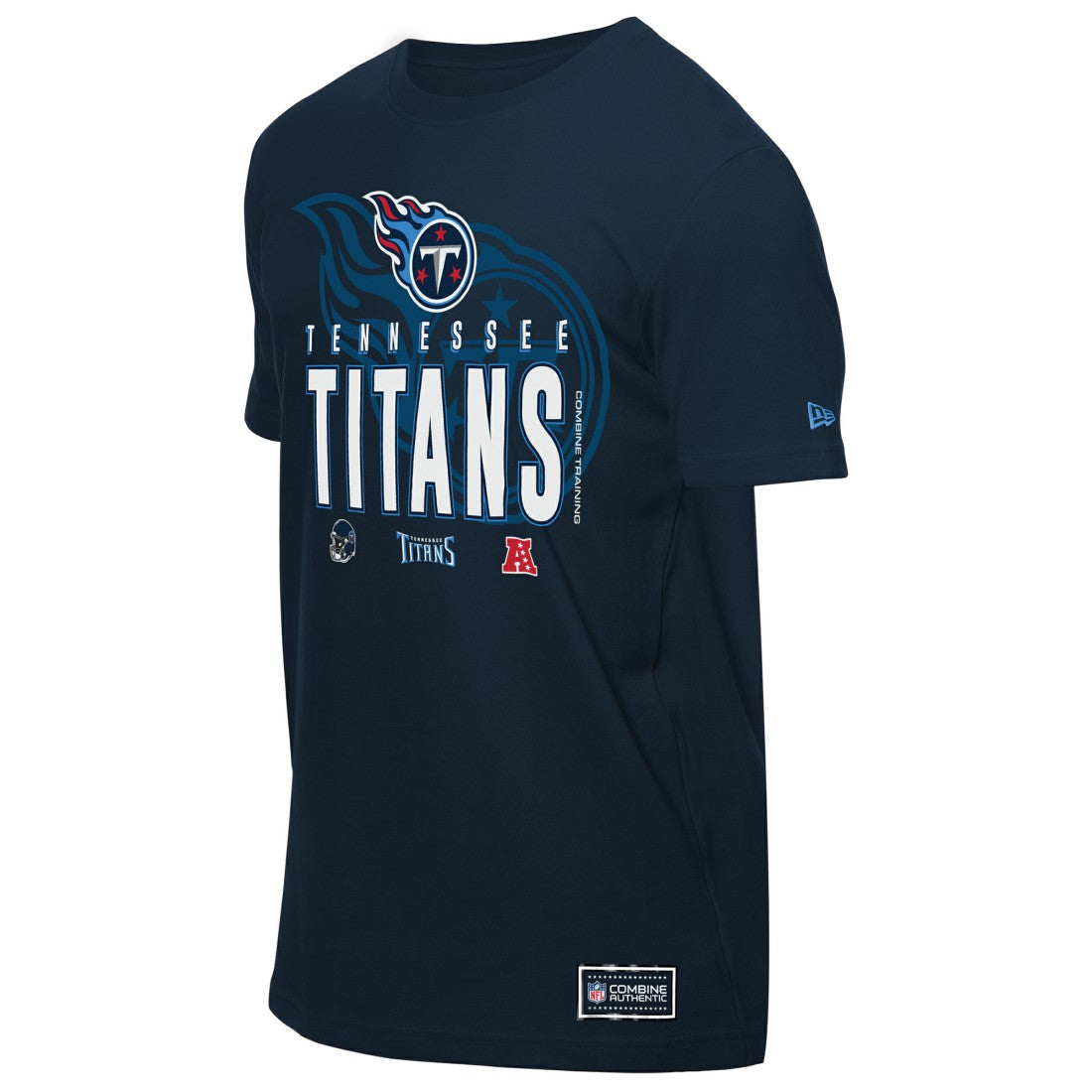 2025 NFL Training Camp T-Shirt - Tennessee Titans