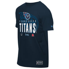2025 NFL Training Camp T-Shirt - Tennessee Titans
