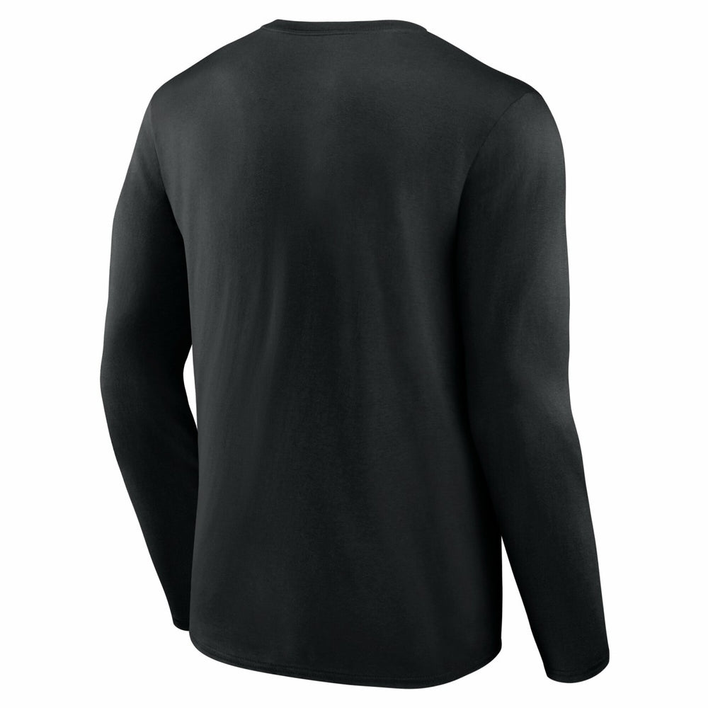 NBA Valley Suns Primary Logo Long Sleeve T-Shirt