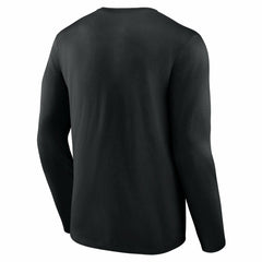 NBA Valley Suns Primary Logo Long Sleeve T-Shirt