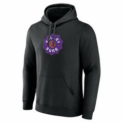 NBA Valley Suns Primary Logo Pullover Hoodie