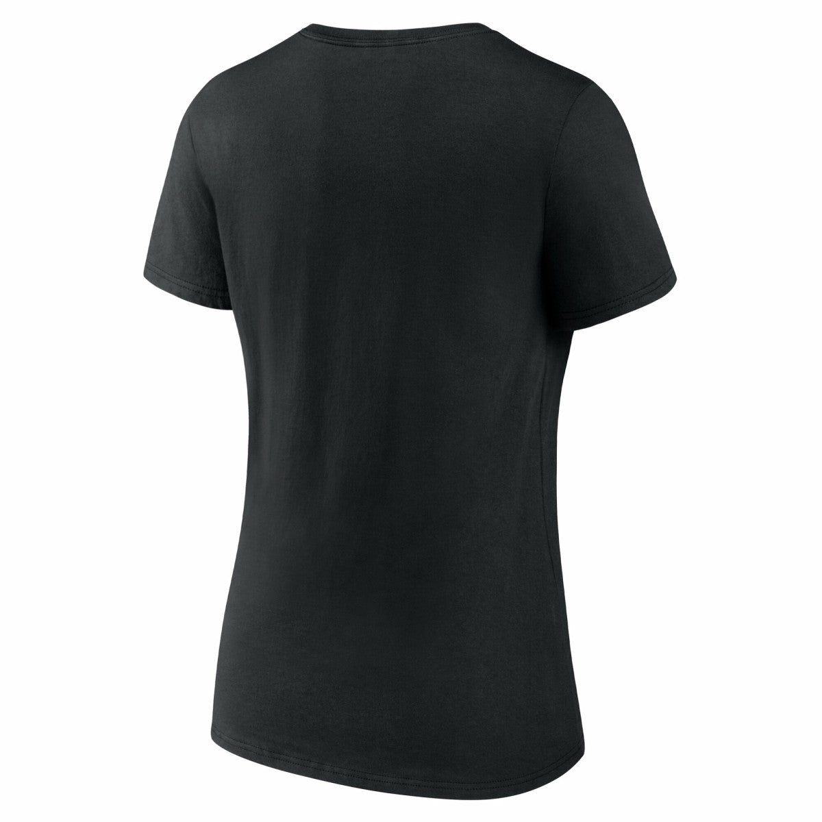 NBA Valley Suns Women's Primary Logo V-Neck T-Shirt