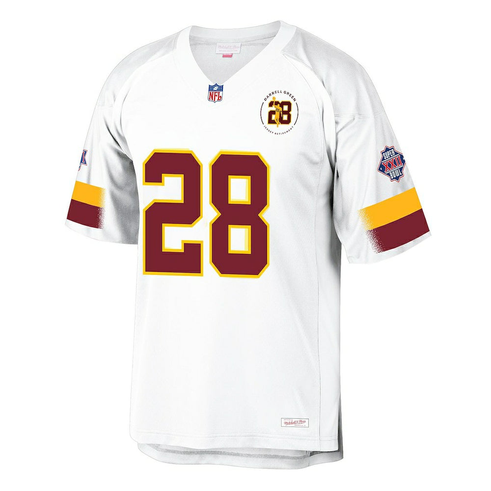 Darrell Green  Fashion Jersey - Washington Commanders