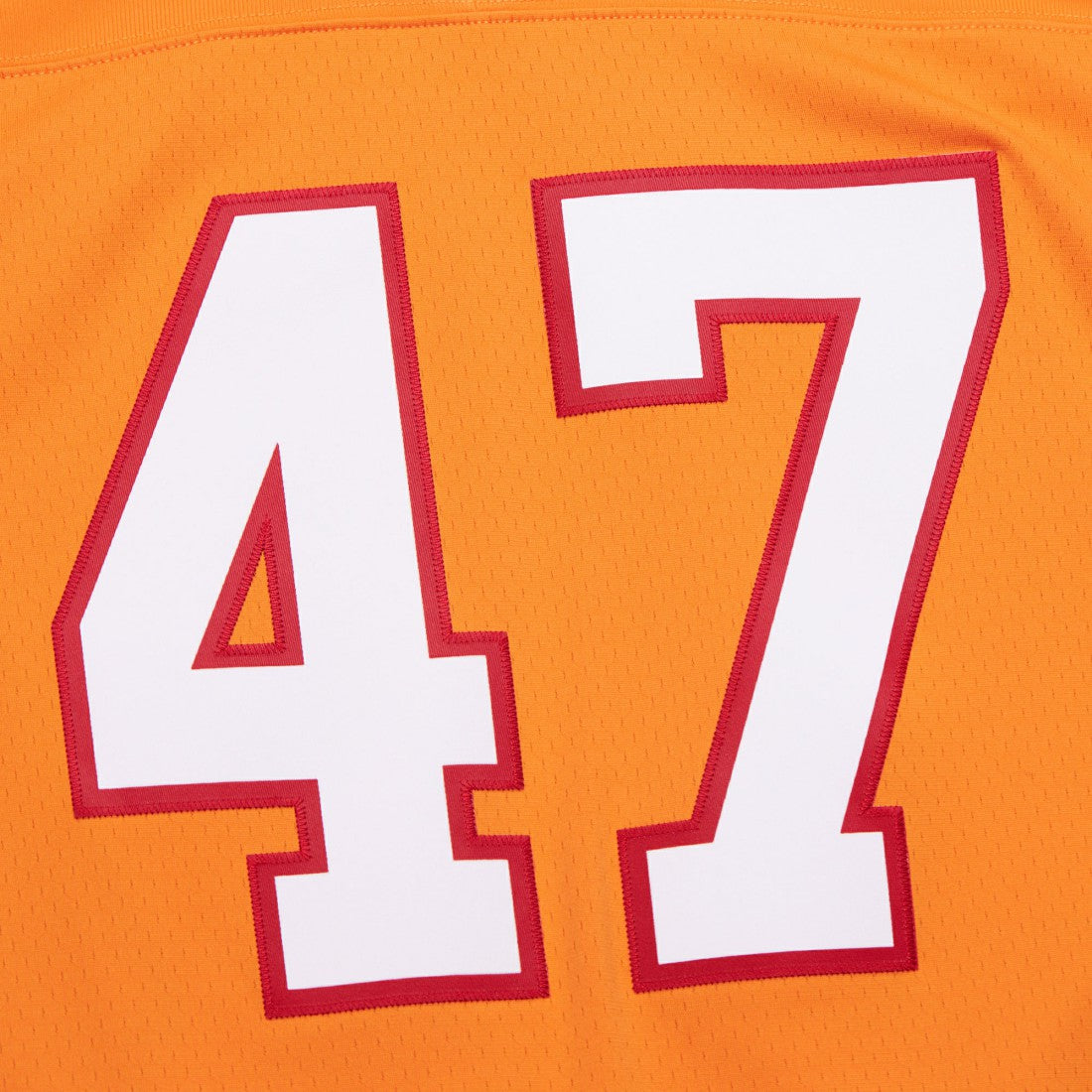 John Lynch  1993 Legacy Replica Jersey - Tampa Bay Buccaneers