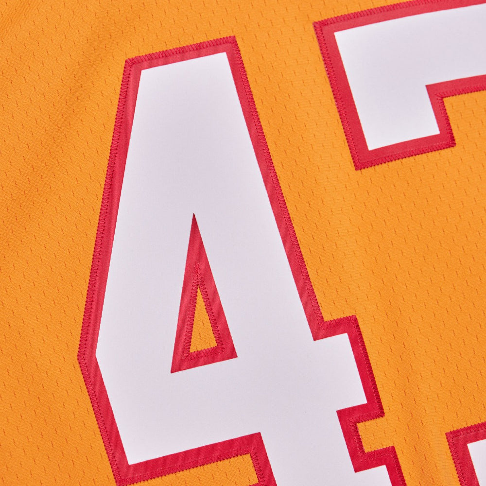 John Lynch  1993 Legacy Replica Jersey - Tampa Bay Buccaneers