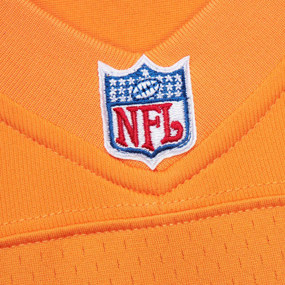 John Lynch  1993 Legacy Replica Jersey - Tampa Bay Buccaneers