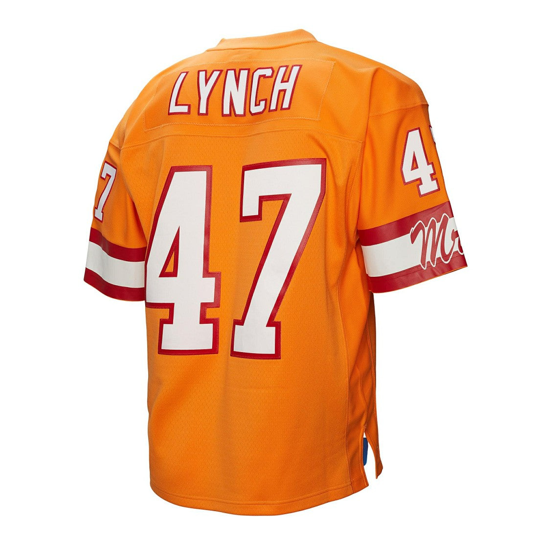 John Lynch  1993 Legacy Replica Jersey - Tampa Bay Buccaneers