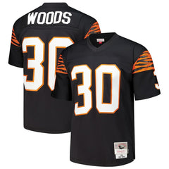 Ickey Woods  1988 Legacy Replica Jersey - Cincinnati Bengals