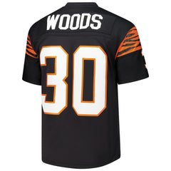 Ickey Woods  1988 Legacy Replica Jersey - Cincinnati Bengals