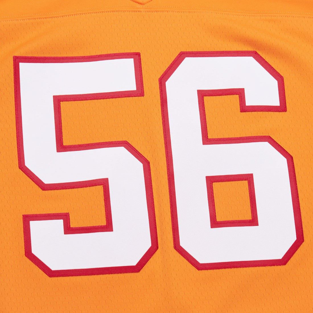 Hardy Nickerson  1993 Legacy Replica Jersey - Tampa Bay Buccaneers