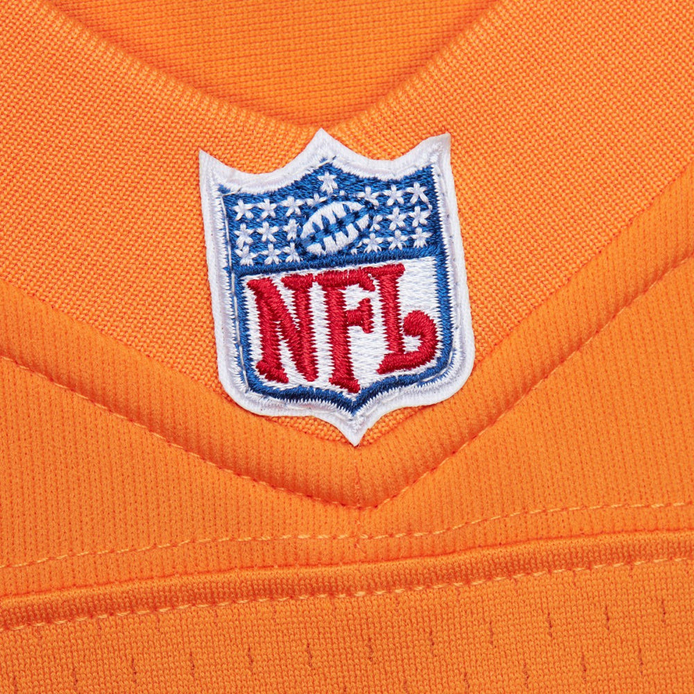Hardy Nickerson  1993 Legacy Replica Jersey - Tampa Bay Buccaneers