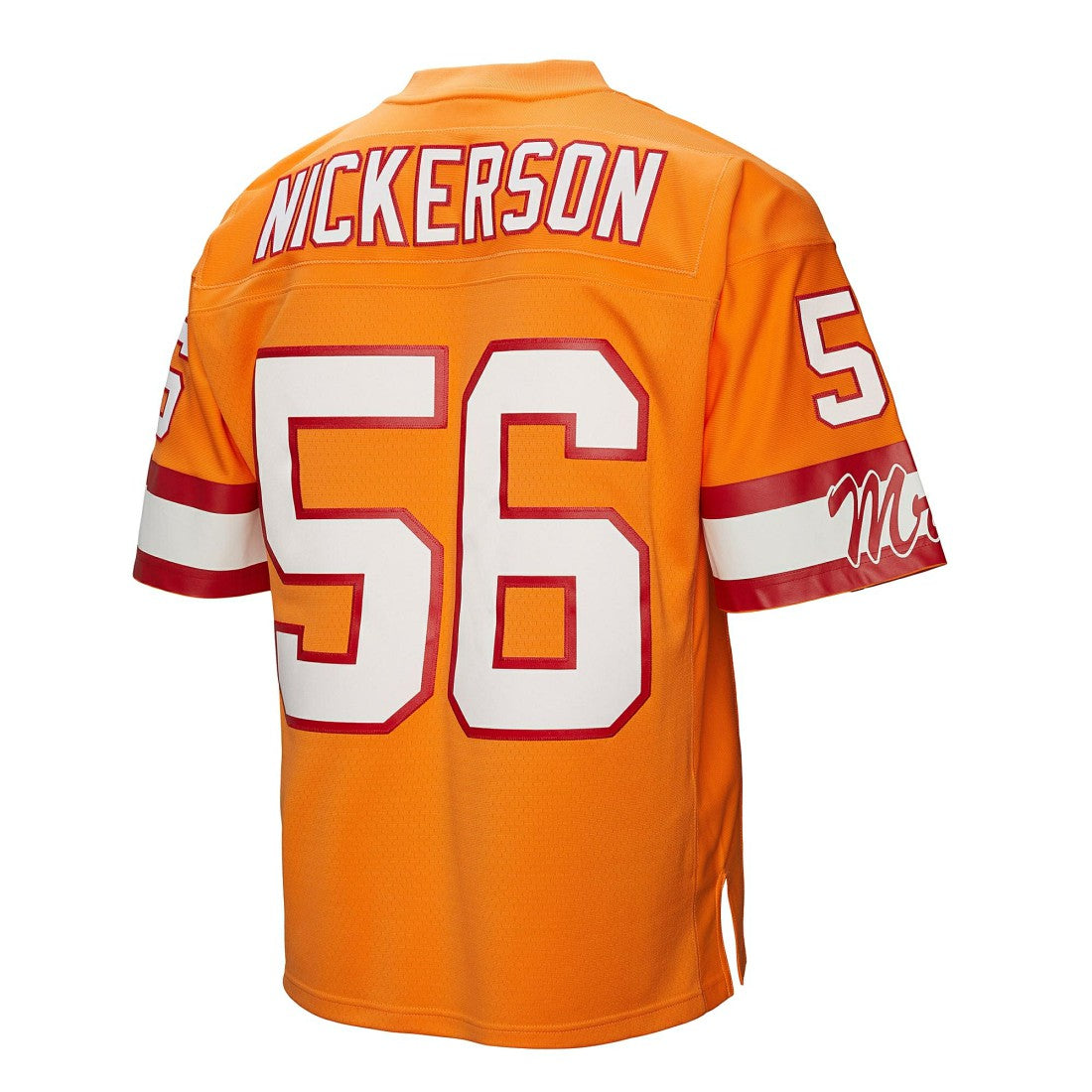 Hardy Nickerson  1993 Legacy Replica Jersey - Tampa Bay Buccaneers