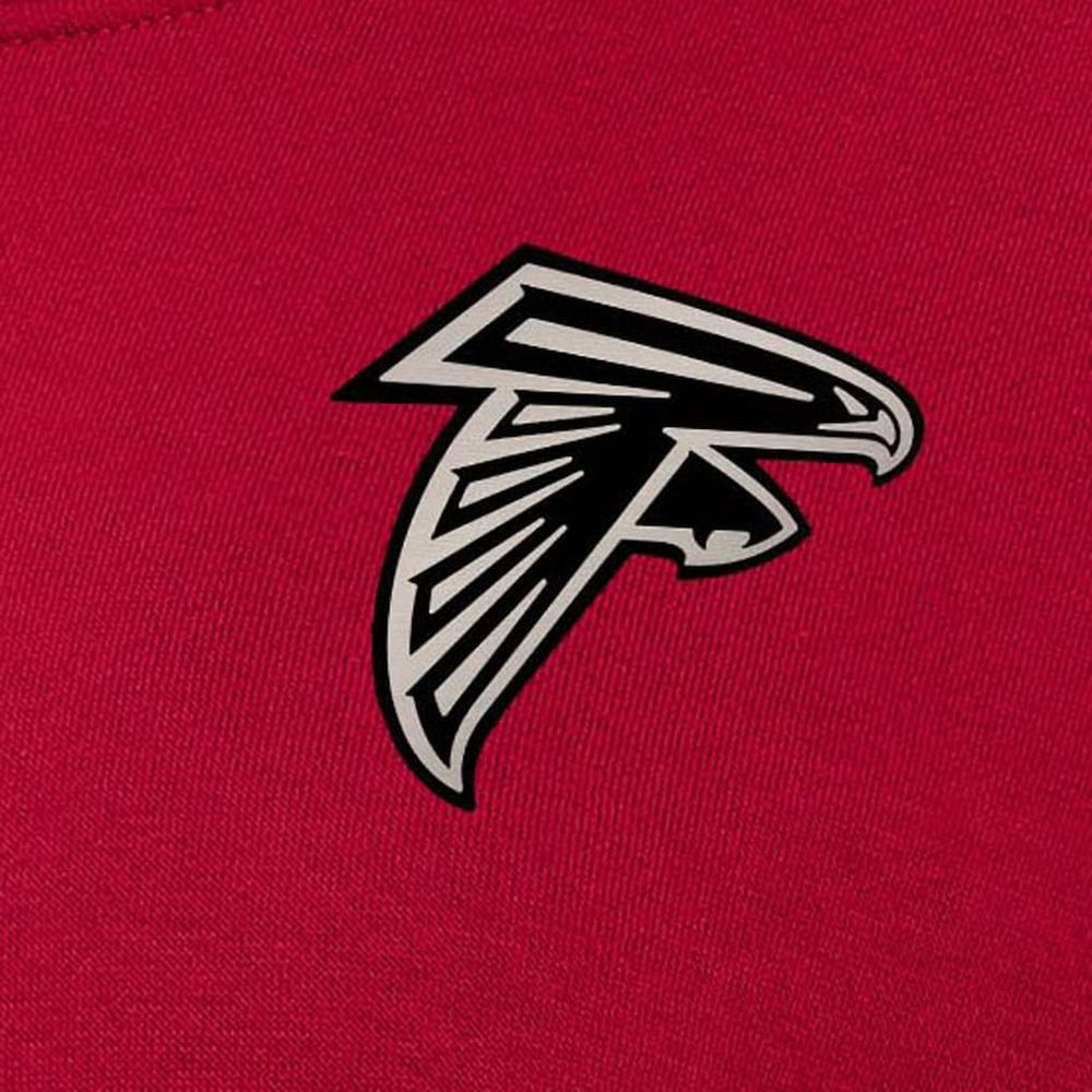 Antigua Women's Victory Pullover Sweatshirt - Atlanta Falcons