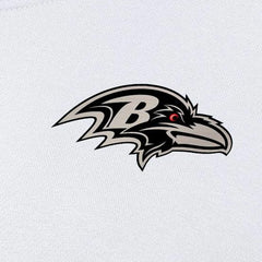 Antigua Women's Victory Pullover Sweatshirt - Baltimore Ravens