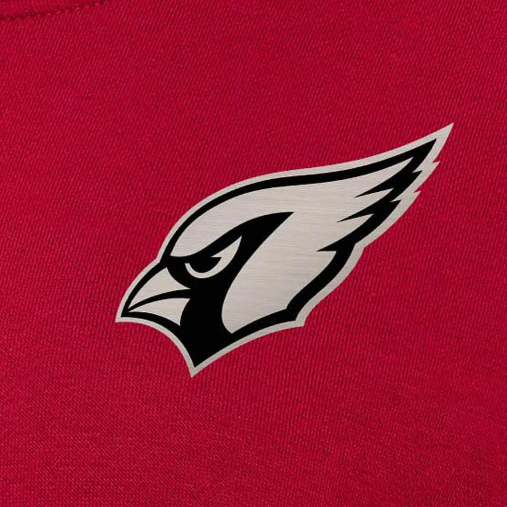 Antigua Women's Victory Pullover Sweatshirt - Arizona Cardinals