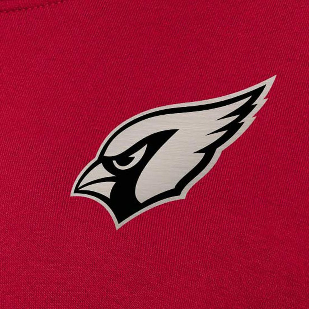 Antigua Women's Victory Pullover Sweatshirt - Arizona Cardinals