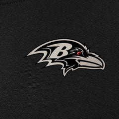 Antigua Women's Victory Pullover Sweatshirt - Baltimore Ravens