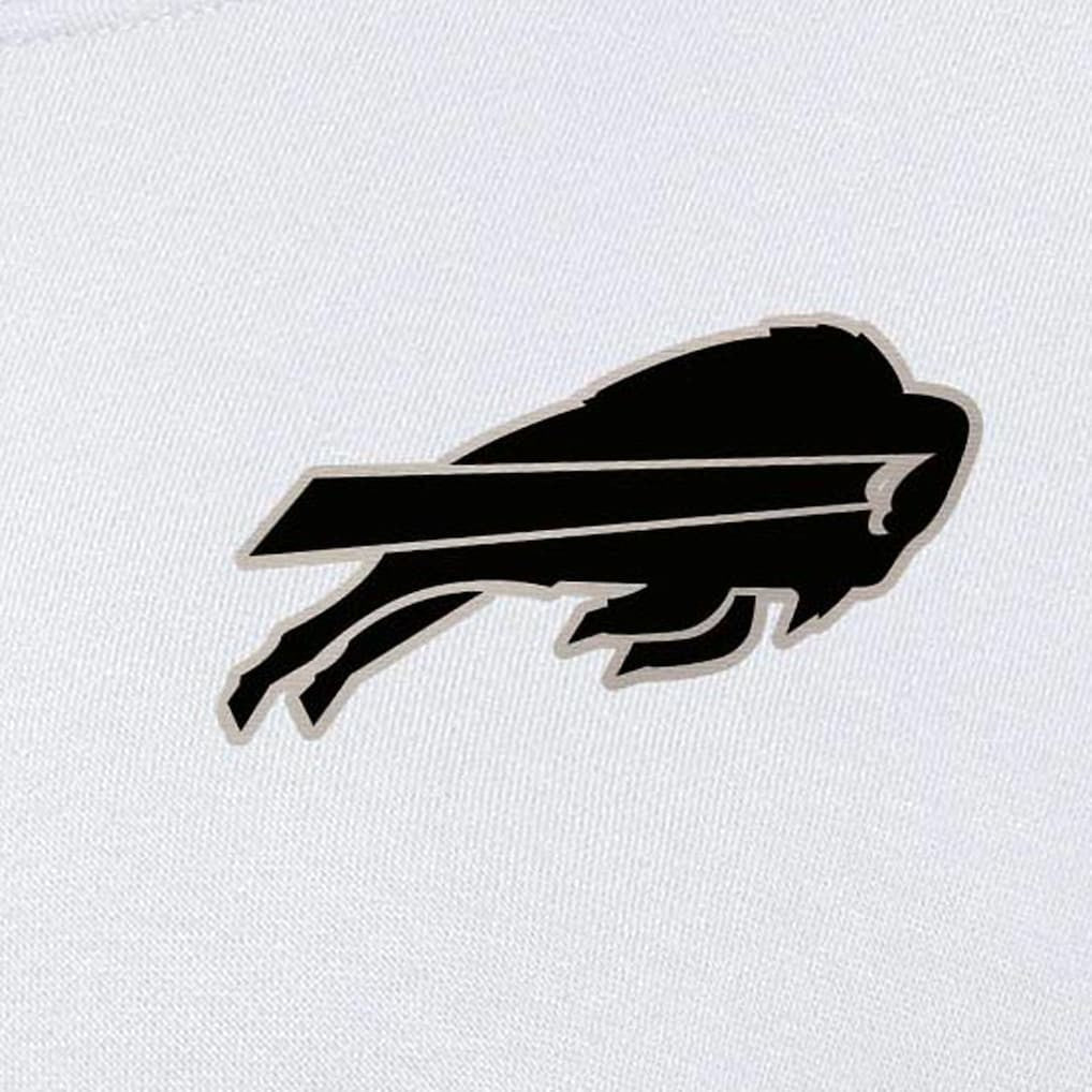 Antigua Women's Victory Pullover Sweatshirt - Buffalo Bills