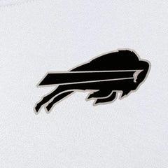 Antigua Women's Victory Pullover Sweatshirt - Buffalo Bills