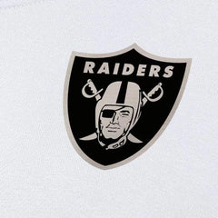 Antigua Women's Victory Pullover Sweatshirt - Las Vegas Raiders