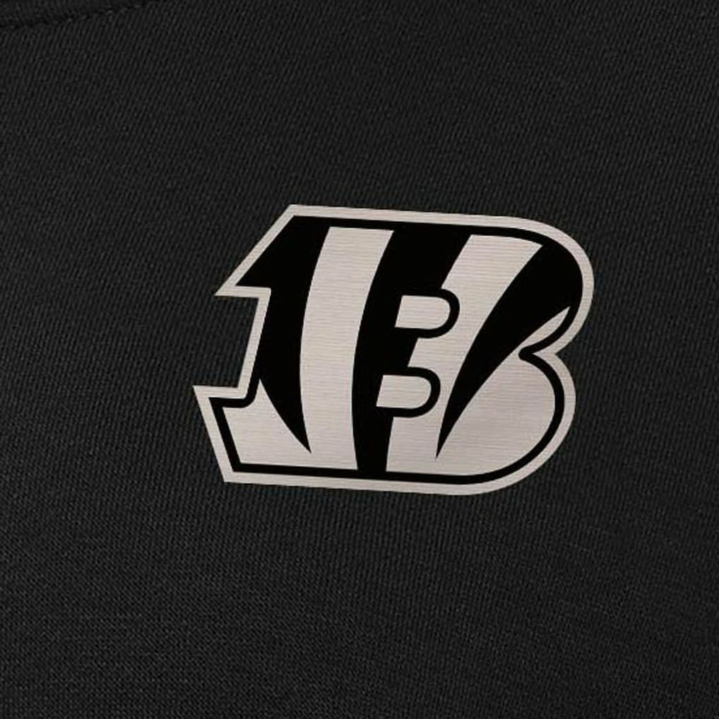 Antigua Women's Victory Pullover Sweatshirt - Cincinnati Bengals