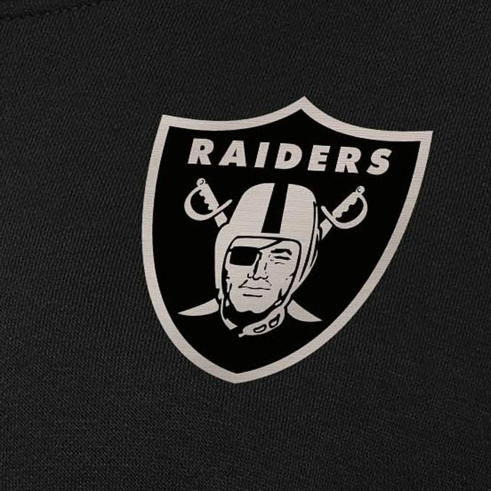Antigua Women's Victory Pullover Sweatshirt - Las Vegas Raiders