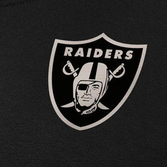 Antigua Women's Victory Pullover Sweatshirt - Las Vegas Raiders