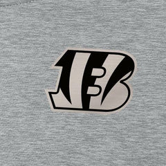 Antigua Women's Victory Pullover Sweatshirt - Cincinnati Bengals