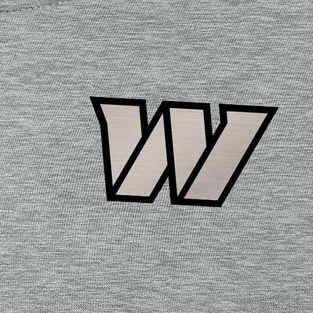 Antigua Women's Victory Pullover Sweatshirt - Washington Commanders