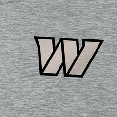 Antigua Women's Victory Pullover Sweatshirt - Washington Commanders