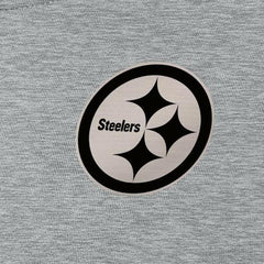 Antigua Women's Victory Pullover Sweatshirt - Pittsburgh Steelers