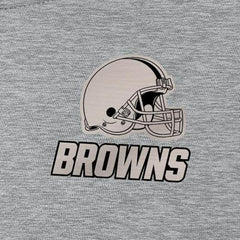 Antigua Women's Victory Pullover Sweatshirt - Cleveland Browns