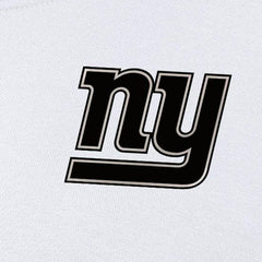 Antigua Women's Victory Pullover Sweatshirt - New York Giants