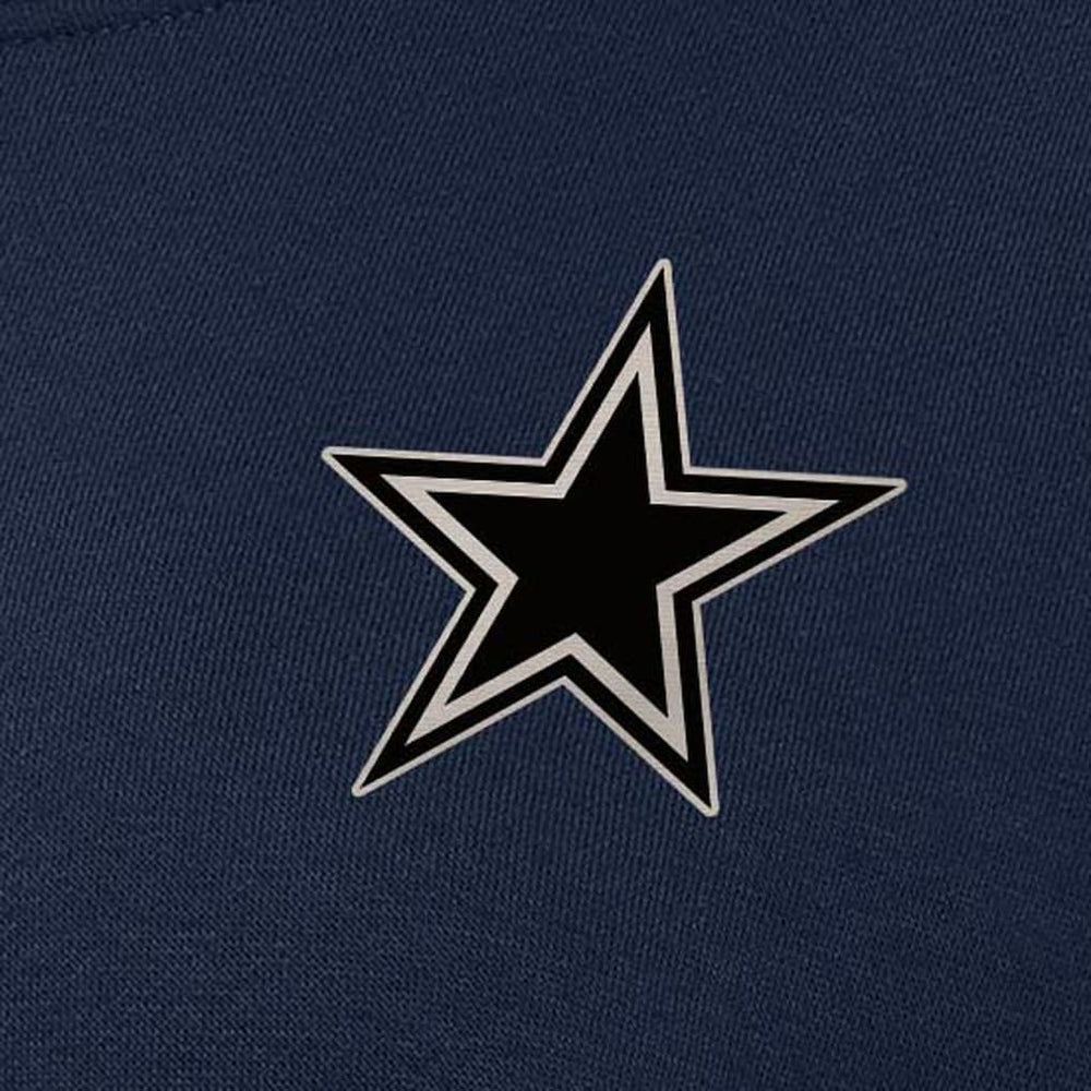 Antigua Women's Victory Pullover Sweatshirt - Dallas Cowboys