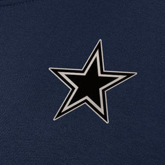 Antigua Women's Victory Pullover Sweatshirt - Dallas Cowboys