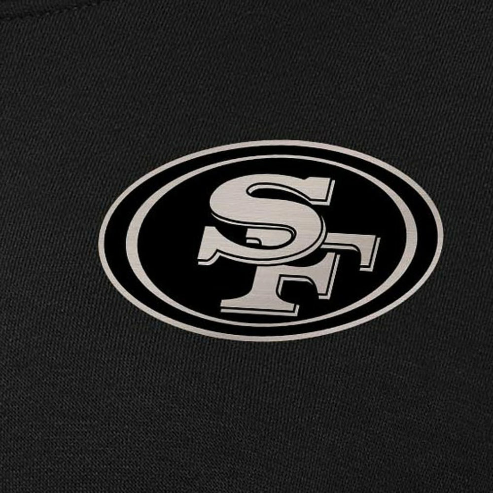 Antigua Women's Victory Pullover Sweatshirt - San Francisco 49ers
