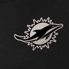 Antigua Women's Victory Pullover Sweatshirt - Miami Dolphins
