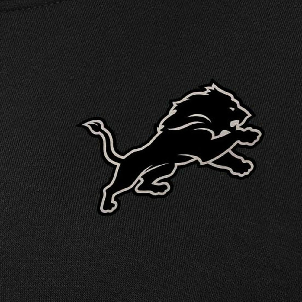 Antigua Women's Victory Pullover Sweatshirt - Detroit Lions