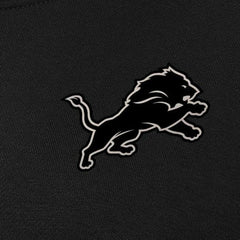 Antigua Women's Victory Pullover Sweatshirt - Detroit Lions