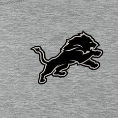 Antigua Women's Victory Pullover Sweatshirt - Detroit Lions