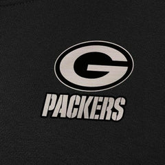 Antigua Women's Victory Pullover Sweatshirt - Green Bay Packers