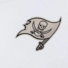 Antigua Women's Victory Pullover Sweatshirt - Tampa Bay Buccaneers