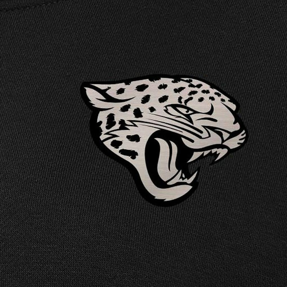 Antigua Women's Victory Pullover Sweatshirt - Jacksonville Jaguars