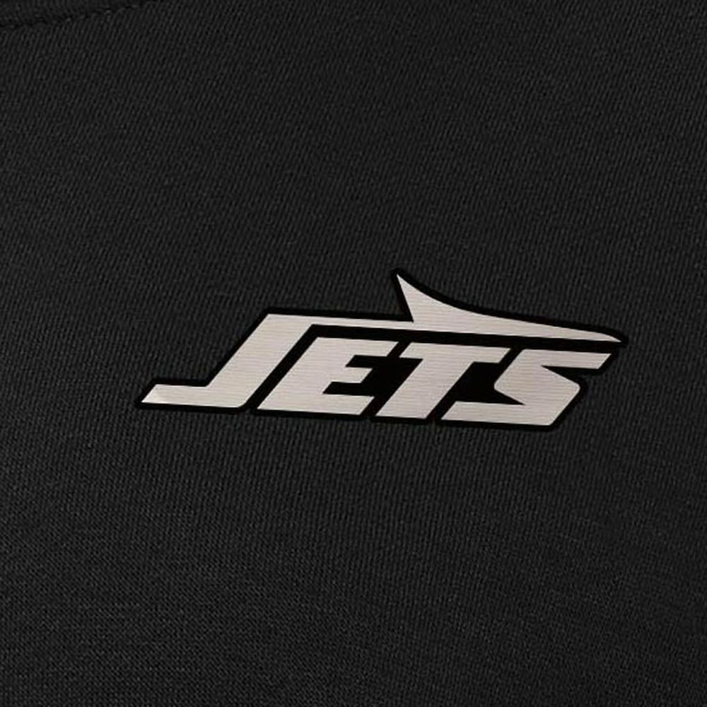 Antigua Women's Victory Pullover Sweatshirt - New York Jets