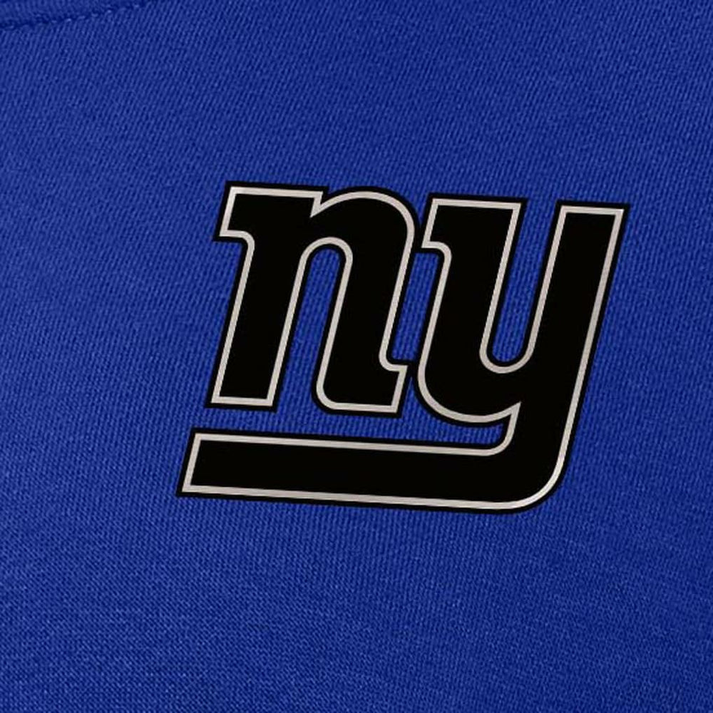 Antigua Women's Victory Pullover Sweatshirt - New York Giants