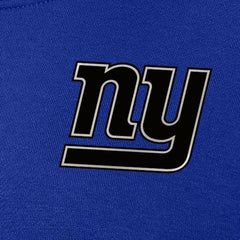 Antigua Women's Victory Pullover Sweatshirt - New York Giants