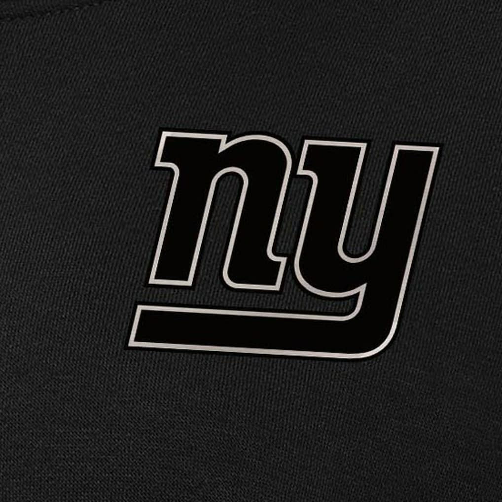 Antigua Women's Victory Pullover Sweatshirt - New York Giants